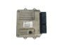 Steuergerät FGP 55195819 MJD6JF.Y1 Lancia Magneti Marelli 35623