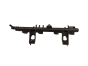 Einspritzleiste Kraftstoffverteiler 8200367230 1,2 D4F Renault