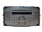 Cd-Radio Ford Focus 8M5T-18C815-AB 6000CD