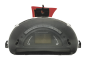 Tacho Kombiinstrument Citroen C2 C3 9652008280 G 00 49574