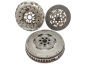 Zweimassenrad + Kupplung 123102238R 302050034R Renault Megane 3 RS 2.0 T