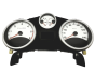 Tacho Kombiinstrument Peugeot 207 9662904780 A2C53190340 32410