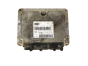 Steuergerät IAW4AF.PP 55187374 Fiat Magneti Marelli 28148
