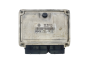 Steuergerät 038906019J 0281010216 Volkswagen Bosch 45104