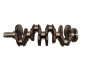 Kurbelwelle 0597 2.0 dci M9R Renault Opel Nissan