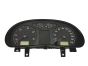 Tacho Kombiinstrument VW Polo 9N 6Q0920800M 110080124015A 58093
