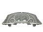Tacho Kombiinstrument Opel Meriva A 13173386YB 110080162031 44160