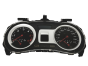 Tacho Kombiinstrument Renault Clio 3 8200821006 D 33475