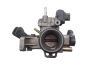 Drosselklappe Toyota Yaris 22210-0J010 89452-0D010 1813