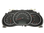 Tacho Kombiinstrument Renault Kangoo 2 8200796015 B