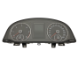 Tacho Kombiinstrument VW Caddy 2K0920875A VDO 27346