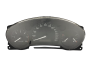 Tacho Kombiinstrument Saab 9-3 P12802921 0263625205 44569