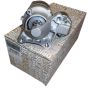 Anlasser Starter Original 233004003R Renault
