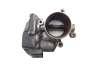 Drosselklappe VWAG 03L128063E A2C53338105 2.0 TDI