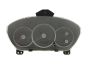 Tacho Kombiinstrument Honda Civic HR0319122 78100X012 58419