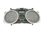 Tacho Kombiinstrument Renault Megane 2 8200720321 L 28464