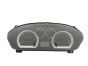 Tacho Kombiinstrument Chevrolet Aveo 96814468 58544