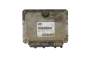 Steuergerät IAW4AF.P2 46817813 61600.625.01 Fiat Magneti Marelli 47268