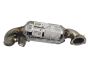 Katalysator Neues Original 9803403380 Citroen Peugeot