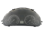 Tacho Kombiinstrument Mercedes C W203 A2035409547 55361