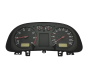 Tacho Kombiinstrument VW Golf MK4 1J0919860 0263604001 55841