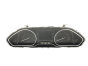 Tacho Kombiinstrument Peugeot 208 9805396180F 9805341480 48098