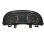 Tacho Kombiinstrument Audi A1 8X 8X0920930C A2C30105500 32179