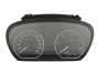 Tacho Kombiinstrument BMW 1 E81 E82 E87 9141475-01 43509