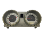 Tacho Kombiinstrument VW Lupo 6X0919860G 0263603305 21970