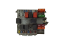 Sicherungskasten Relaiskasten Fiat 46558759 18827