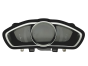Tacho Kombiinstrument Volvo V40 31412271 Yazaki Meter 52041