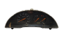 Tacho Kombiinstrument Nissan Serena 24810-7C014 210662-01 2254