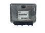 Steuergerät IAW4AF.M7 73501877 61600.627.02 Fiat Magneti Marelli 48609