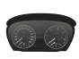 Tacho Kombiinstrument BMW 3 E91 6983487-01 1025350-44 29277