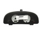 Tacho Kombiinstrument Citroen Xsara 9639709080 B01 Sagem 58315