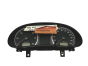 Tacho Kombiinstrument VW Polo 9N 6Q0920804K 110080320038 53483