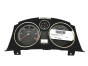 Tacho Kombiinstrument Opel Astra H Zafira B 13309003 YD VDO 58245