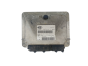 Steuergerät IAW4AF.SP 55190098 Fiat Magneti Marelli 45887