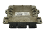 Steuergerät S120200105A 8200522357 8200510536 Renault 68355