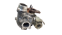 Turbolader 7701478939 54359710028 16446RH82728353 1.5 DCI BorgWarner
