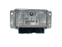 Steuergerät Toyota PSA 89661-0H012 0261208704 Bosch 51150