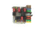 Sicherungskasten Relaiskasten Fiat 51739427 24191