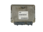 Steuergerät IAW4AF.PP 55187374 61600.625.03 Fiat Magneti Marelli 46118