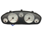 Tacho Kombiinstrument Peugeot 407 9658138580 A2C53106703 45028