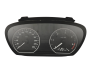 Tacho Kombiinstrument BMW 1 E87 9187046-02 1024952-93 32144