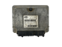 Steuergerät IAW.4AF.PP 55187374 61600.625.03 Fiat Magneti Marelli 52872
