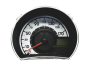 Tacho Kombiinstrument Aygo C1 107 83800-0H012-A Toyota PSA 49020