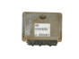 Steuergerät IAW4AF.PP 55187374 Fiat Magneti Marelli 36927