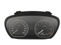 Tacho Kombiinstrument BMW 1 E87 9187038-02 1024932-93 32100
