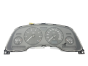 Tacho Kombiinstrument Opel Astra G 09228753EB 110080067005 57467